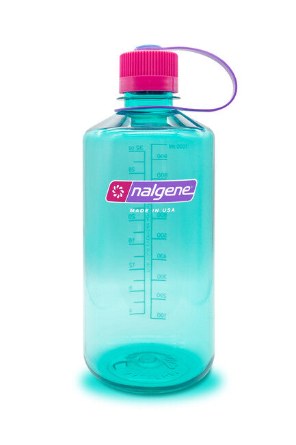 Бутилка Nalgene NM Sustain за питие 1 л, surfer