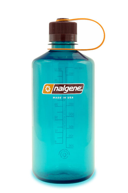 Nalgene NM Sustain бутилка за пиене 1 l, тийл