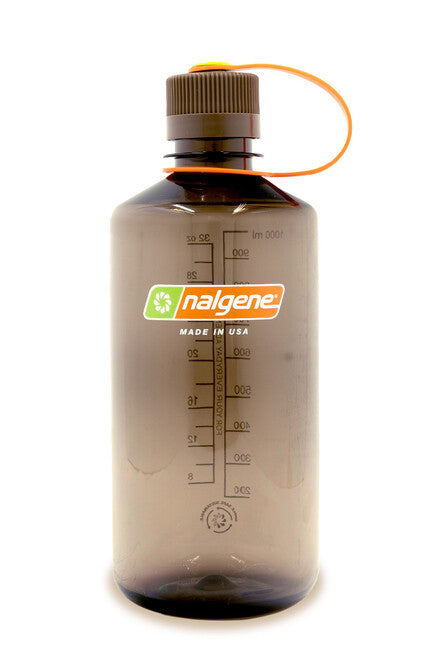 Nalgene NM Sustain бутилка за питие 1 л, горскар