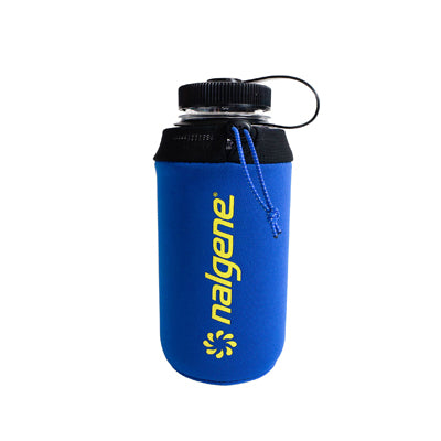 Nalgene Cool Stuff държач за бутилки, кралско син