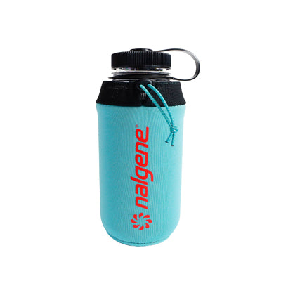 Nalgene Cool Stuff носител на бутилки, тюркоазен