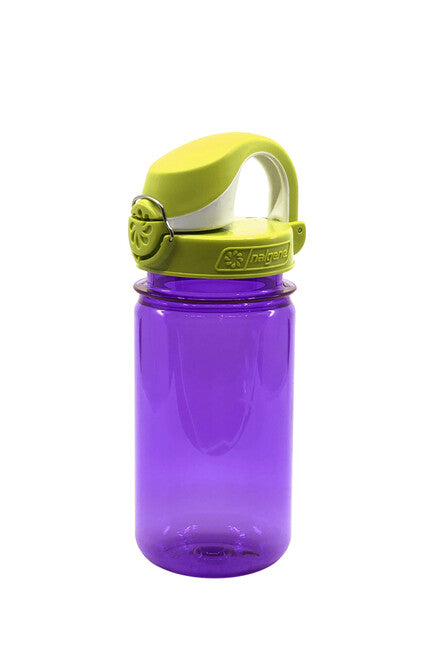 Nalgene OTF Kids Sustain бутилка детска 0,35 л, лилава