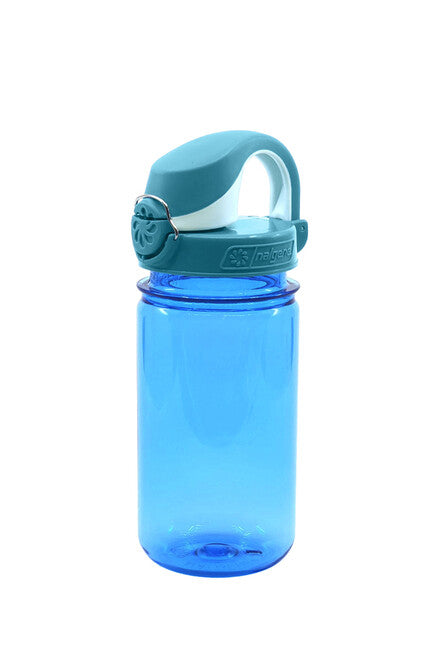 Nalgene OTF Kids Sustain бутилка детска 0,35 л, ледникова