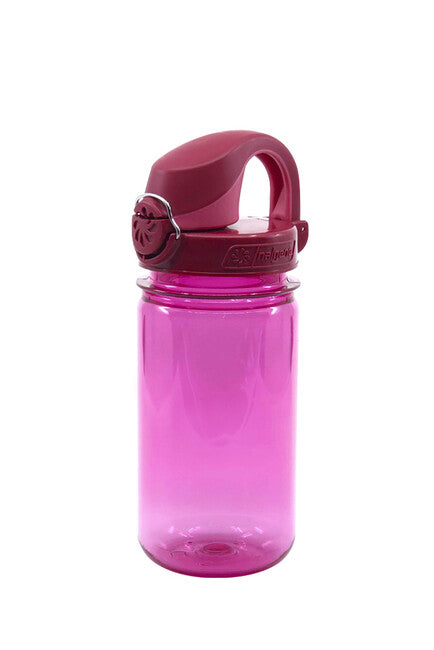 Nalgene OTF Kids Sustain бутилка детска 0,35 л, розова