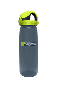 Nalgene OTF Sustain steklenica za pitje, leseno oglje, 0,65 l