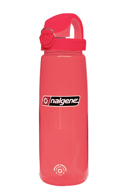 Nalgene OTF Sustain бутилка за питие, petal, 0,65 л