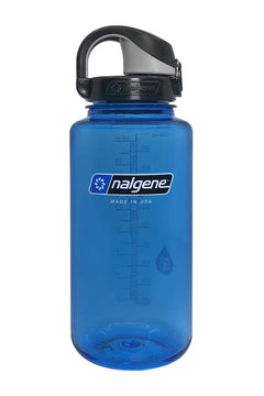 Nalgene OTF Sustain Μπουκάλι Νερού 1 l, Μπλε