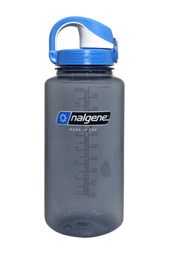 Nalgene OTF Sustain Μπουκάλι Νερού 1 L, γκρι