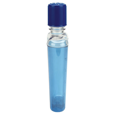 Nalgene пластмасова бутилка 300 ml, синя