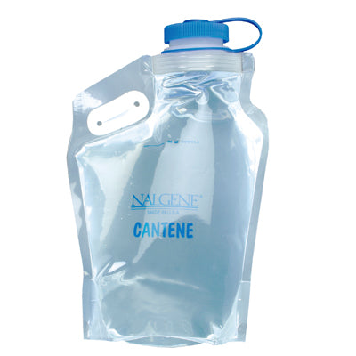 Nalgene сгъваема бутилка 3,0 L
