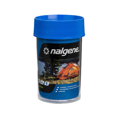 Nalgene Съхранителен контейнер с вътрешно горло 63 mm 250 ml, син