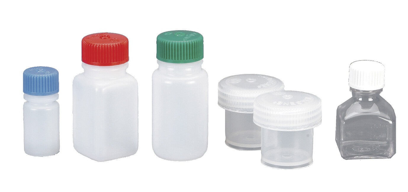 Nalgene Small пътен комплект за съхранение на ястия и бутилки, 6 бр.