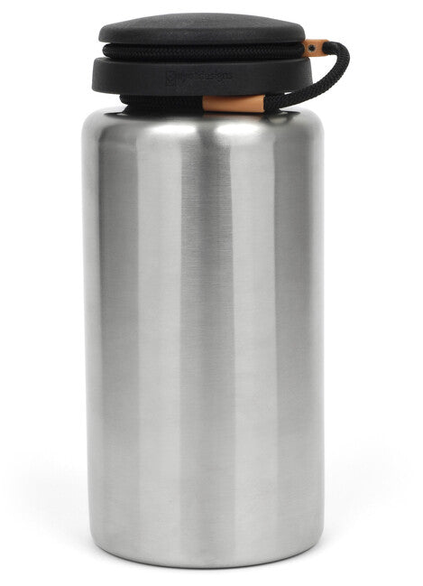 Nalgene Standard неръждаема бутилка 1,1 л