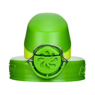 Nalgene OTF Sustain капак за бутилка 0,65 L, аквамарин зелен