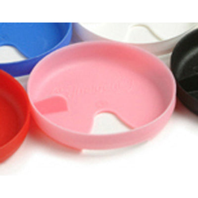 Nalgene Sipper вложка за бутилка за 53 mm, розова