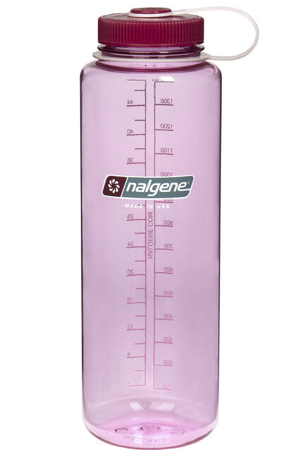 Nalgene WM Silo Sustain бутилка за питие 1,5 л, космически