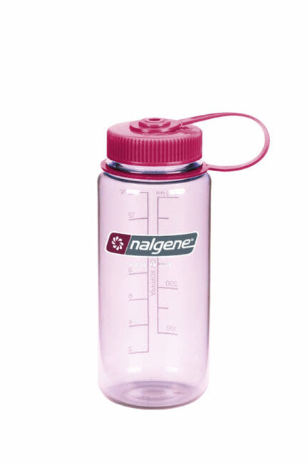Nalgene WM Sustain бутилка за пиене 0,5 л, космически