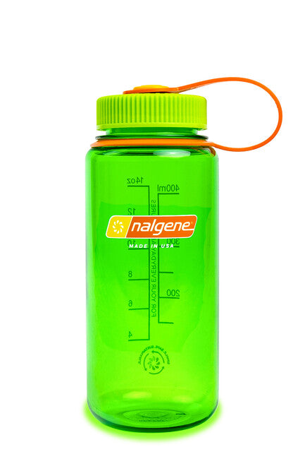 Nalgene WM Sustain бутилка за пиене, дынна топка, 0,5 л