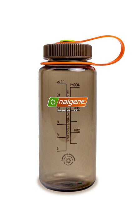 Nalgene WM Sustain бутилка за пиене 0,5 л, горскар