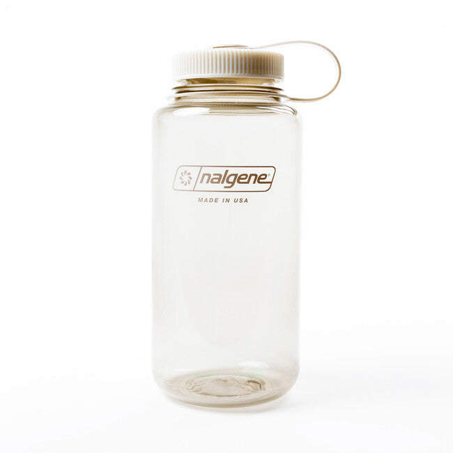 Nalgene WM Sustain бутилка за питие от памук 1 л