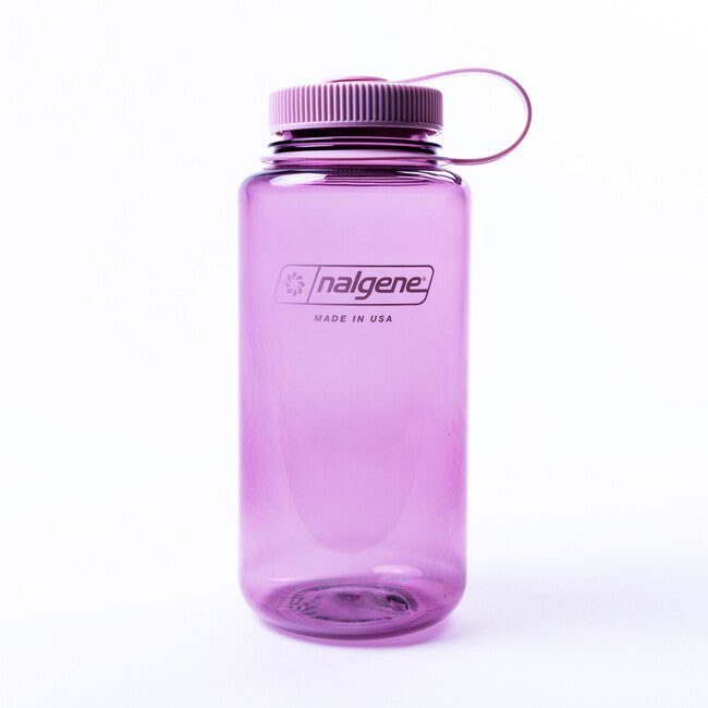 Nalgene WM Sustain бутилка за пиене 1 L, Cherry Blossom