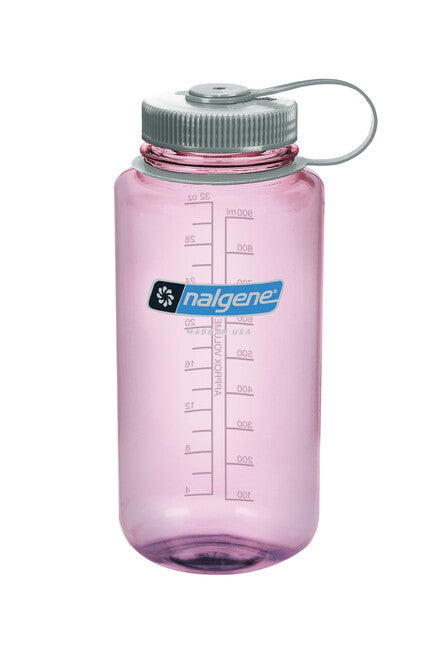 Nalgene WM Sustain бутилка за питие 1 л, космически