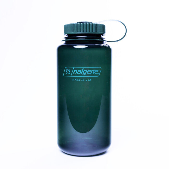 Nalgene WM Sustain бутилка за пиене 1 L, Jade