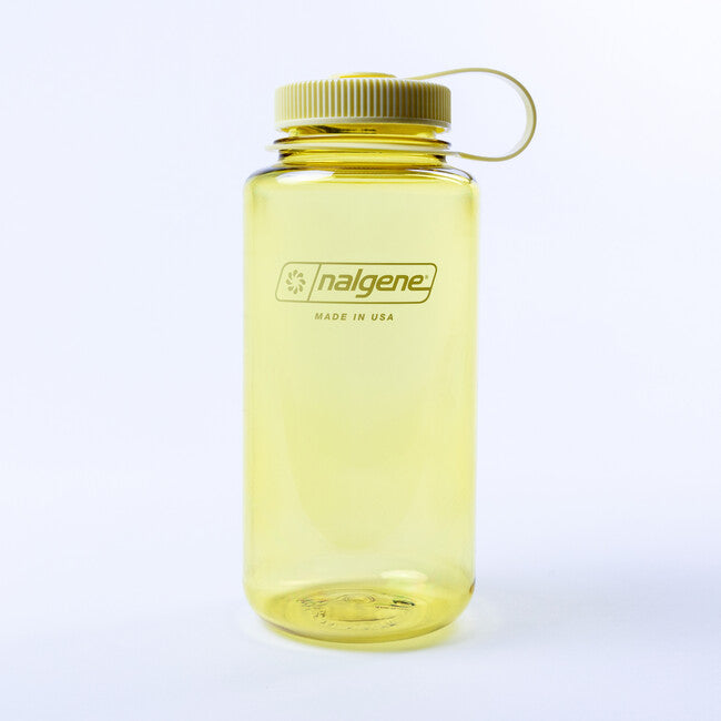 Nalgene WM Sustain бутилка за пиене 1 л, маслина