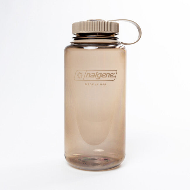 Nalgene WM Sustain бутилка за пиене 1 l, Mocha