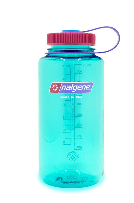 Nalgene WM Sustain бутилка за пиене 1 л, surfer
