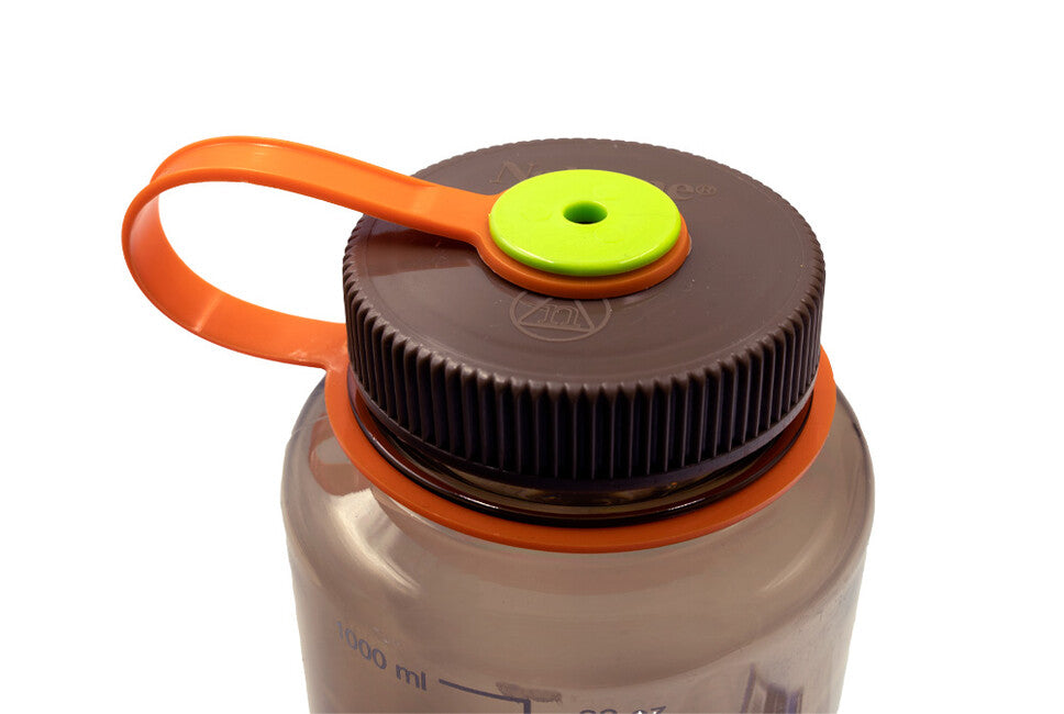 Nalgene WM Sustain бутилка за питие 1 л, горскар
