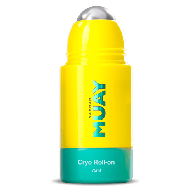 Namman MUAY охлаждащ Roll-On, 75ml