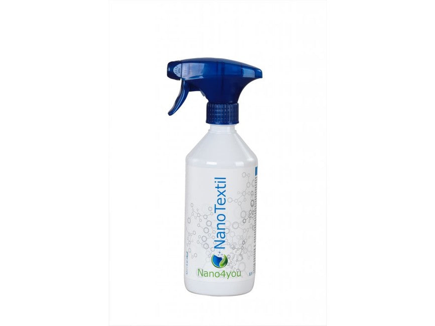 Nano4you Nano Textile импрегниране 250 ml