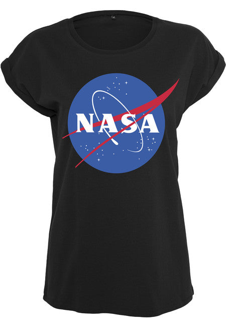 NASA Insignia дамска тениска