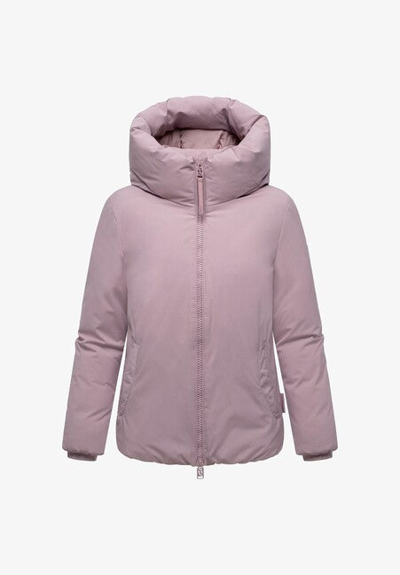 Navahoo Blutenlicht 14 зимна яке дамска, lilac розов