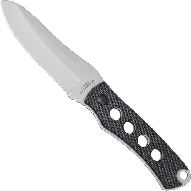 Haller Neck Knife нож с твърдо острие 40408, 70 mm