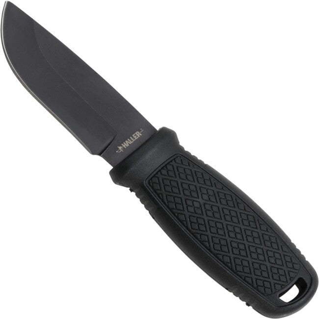 Haller Neck Knife нож с твърдо острие 40454, 65 mm