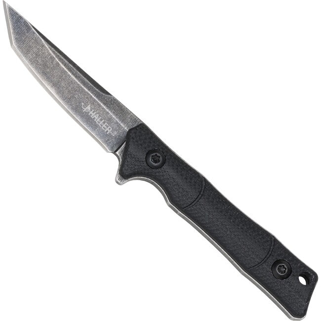 Haller Neck Knife 80439 нож с твърдо острие, 420