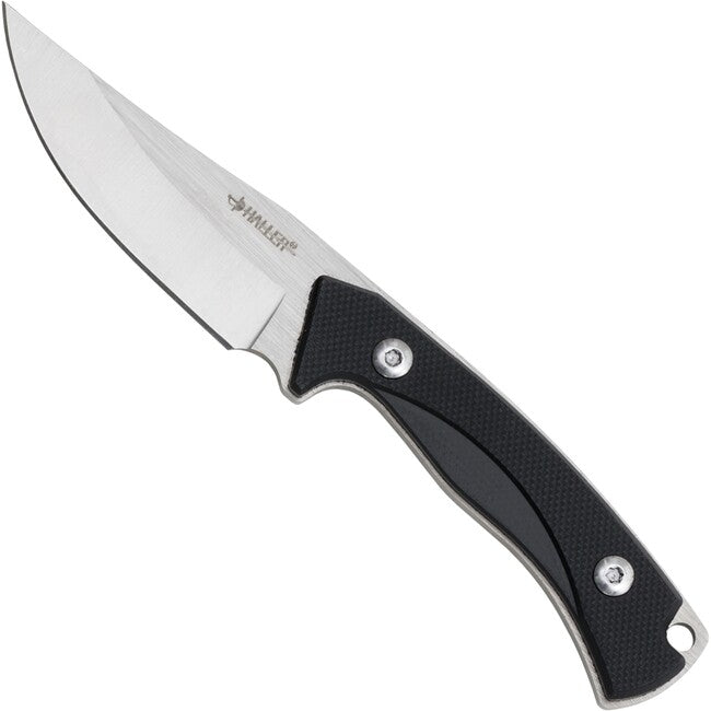 Haller Neck Knife нож с твърдо острие G10, Griff
