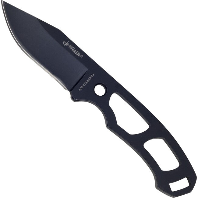 Haller Neck Knife 80444 нож с твърдо острие