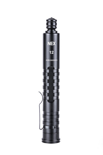 NexTorch® N12 Walker телескопичен дървен колан, 30см