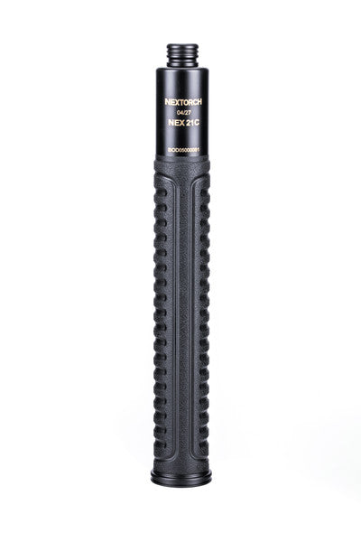 NEX N21C телескопичен удар палка, 50.9cm
