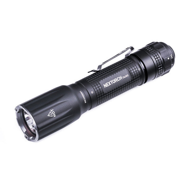 NexTorch® TA30C тактически фенер 1600 lm