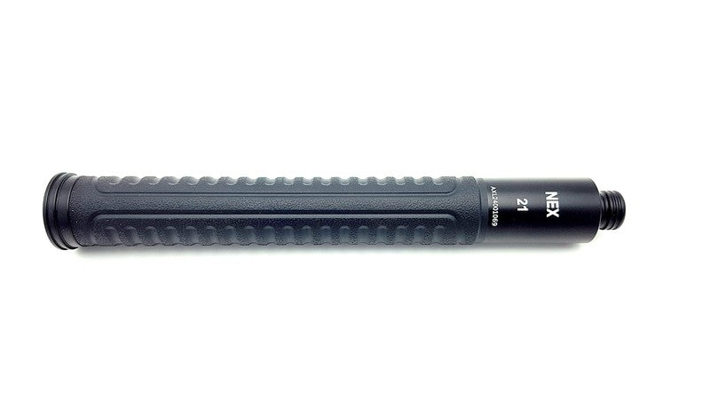 NEX N21C телескопичен бухалник Quic Steel
