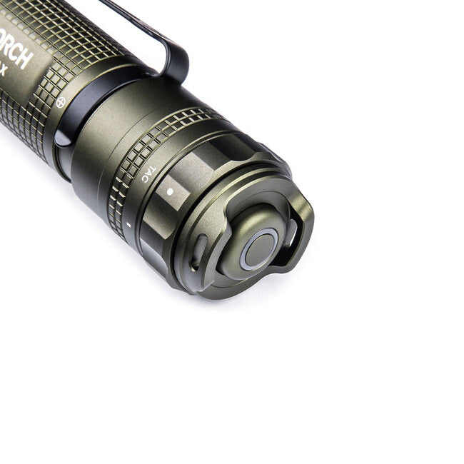 NEXTORCH TA30C MAX LED фенер тактически, 3000 lm