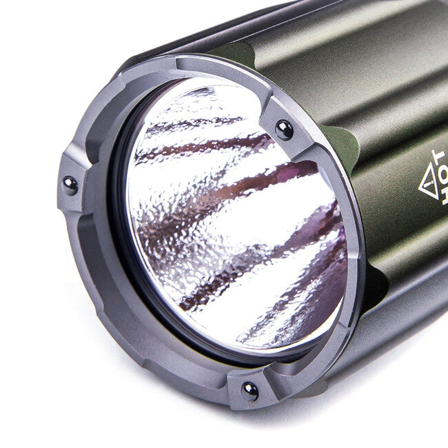 NEXTORCH TA30C MAX LED фенер тактически, 3000 lm