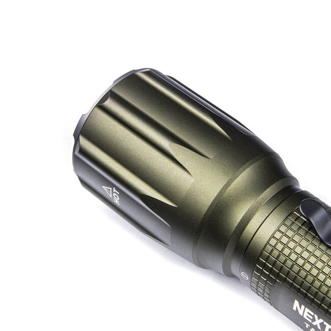 NEXTORCH TA30C MAX LED фенер тактически, 3000 lm