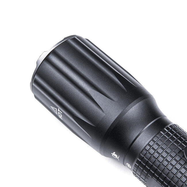 Φακός LED NEXTORCH TA30D τακτικής χρήσης 2200 lm