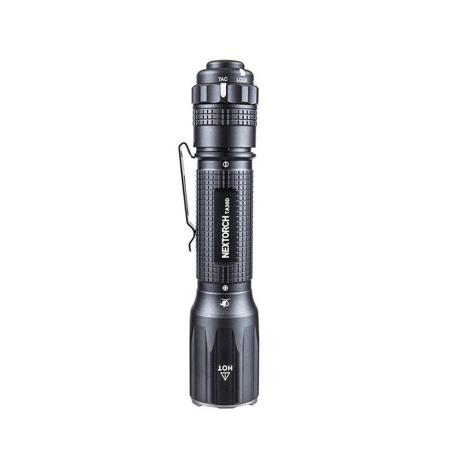 Φακός LED NEXTORCH TA30D τακτικής χρήσης 2200 lm