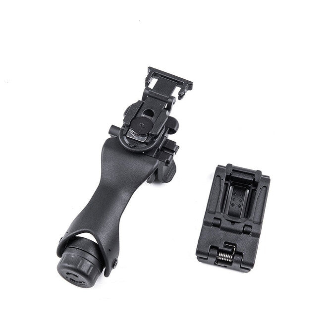 NexTorch® V75 държач за обушок, черен
